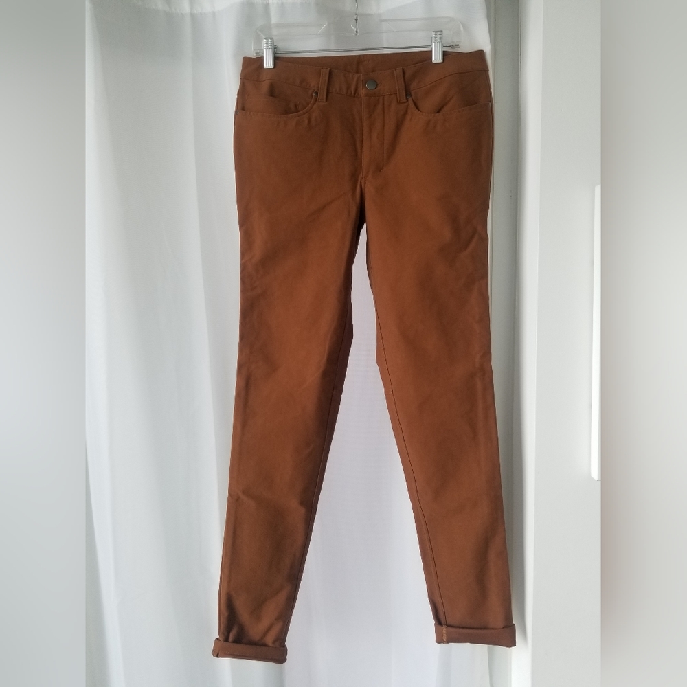 Lululemon ABC Khaki Pant